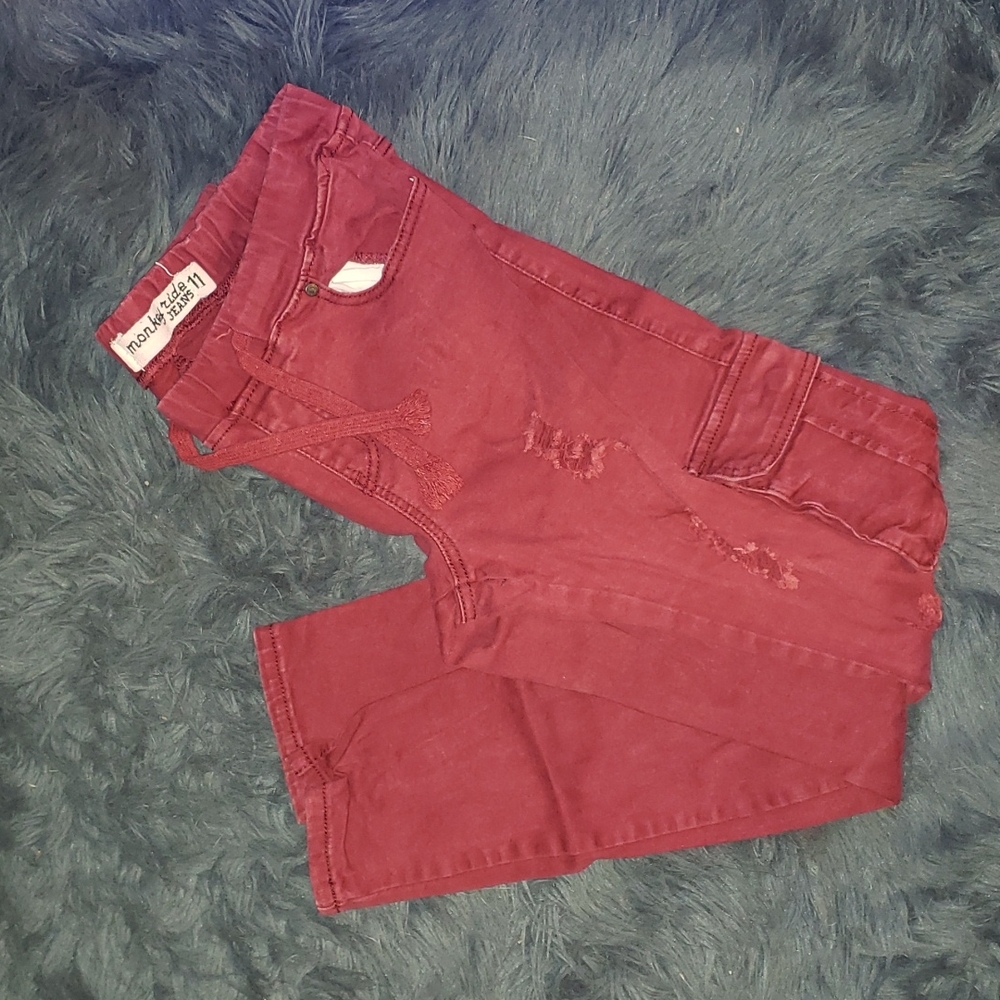 Cargo Pants